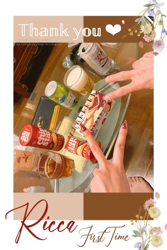 気持ちが嬉しかったです！画像１