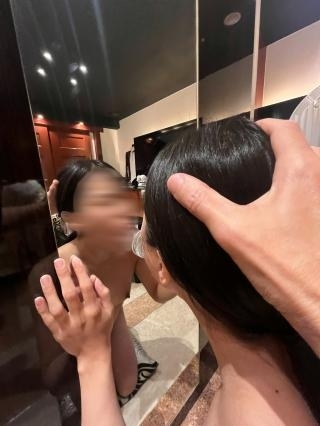 お礼日記〜錦糸町 レイフィールド〜 2025-03-27画像１
