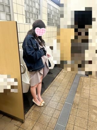 お散歩♡  2025-03-20画像１