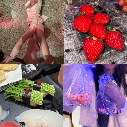 楽しみだった3P画像２