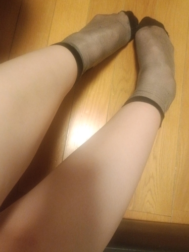 たまには足元を。画像１