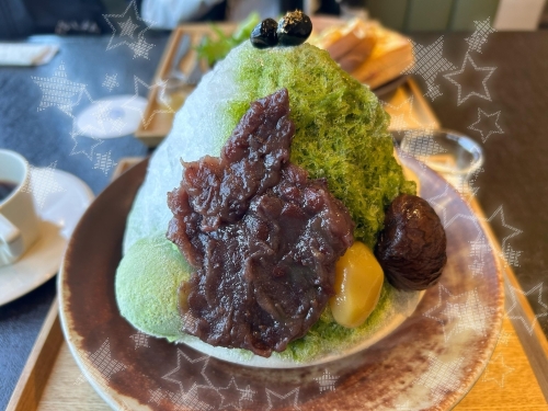 お久しぶりです✨画像１