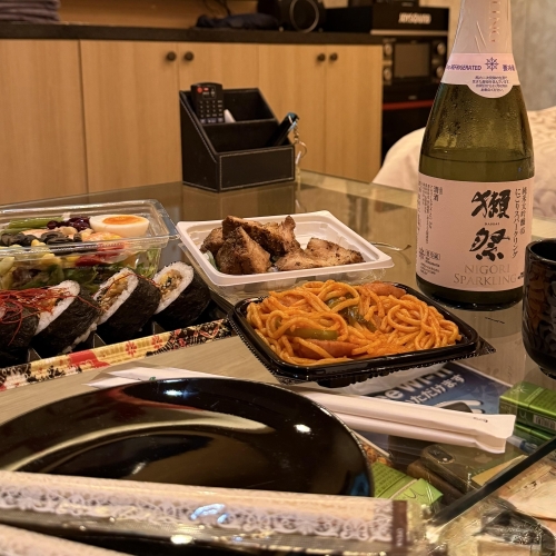 錦糸町ホテル画像１