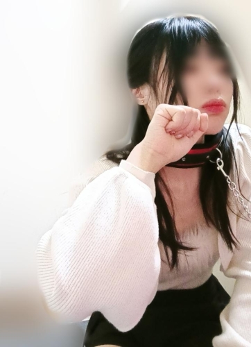 最終日❣️ご主人様の全てを受け容れたいです♡画像１