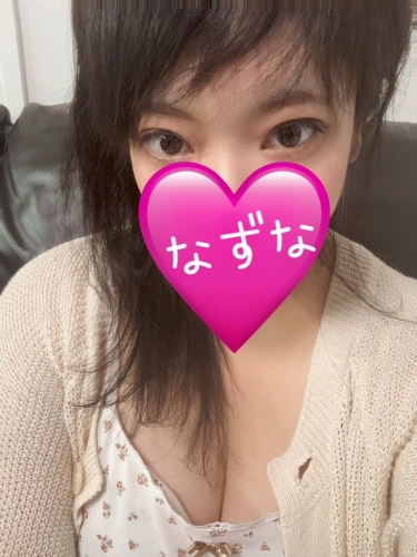 初めまして、なずなです！画像１