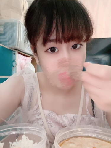 お腹すいちゃいました(*´﹃｀*)画像１