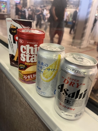 お礼日記〜念願の江ノ島〜画像３