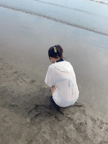 江ノ島🏖🐠画像２