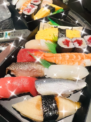 お礼☆画像１
