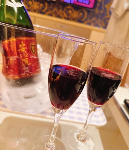 💞ほろ酔いきもいちちS会🩷画像１