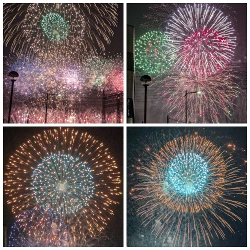 久しぶりのブログになります💦画像１