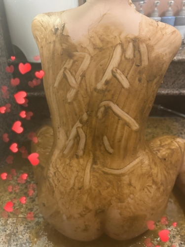 穢し合い…画像２