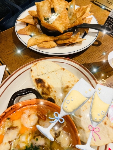 お礼☆画像１