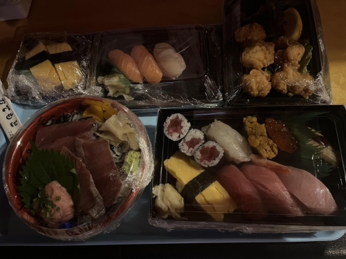 お礼日記〜アルファイン〜画像２