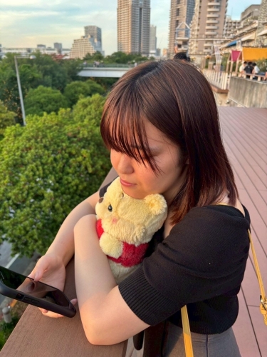 初めまして☺️画像１