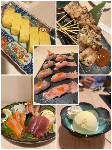 お礼日記〜新宿 バリアン本店〜画像１