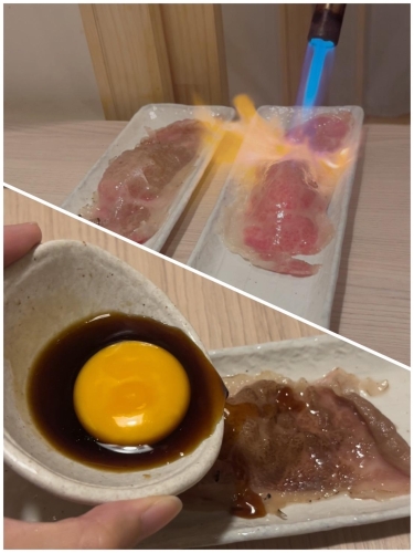 お礼日記〜新宿 バリアン本店〜画像２