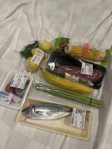 お礼日記〜新宿 バリアン本店2〜画像３