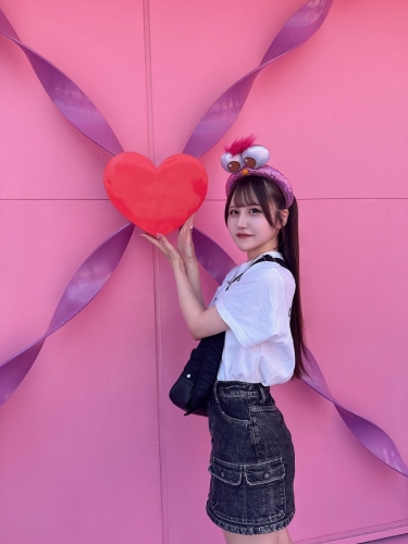 やってみたいこと♡画像１