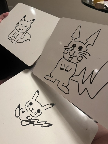 お礼日記〜都内 ホテル2〜画像１