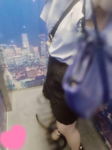 お礼 -待ってる-画像１