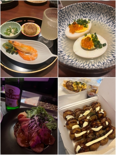 お礼日記〜池袋 タイムズワン〜画像１