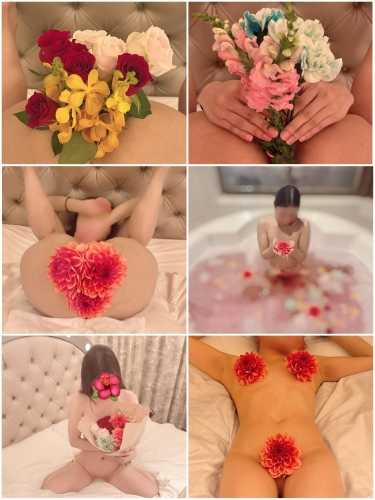 お礼日記〜新宿 カラフルP&A〜画像１