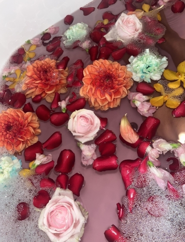 お礼日記〜新宿 カラフルP&A〜画像２