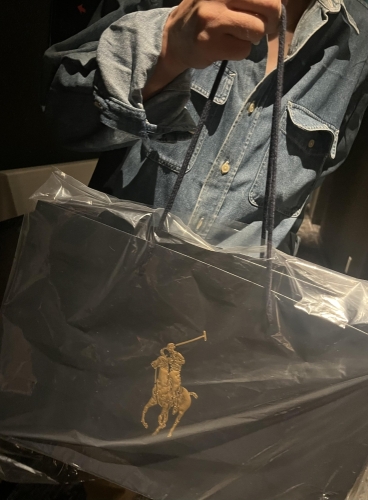 お礼日記〜新宿 カラフルP&A〜画像３