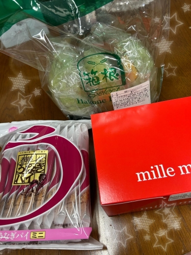 欲望漲る秋。画像１