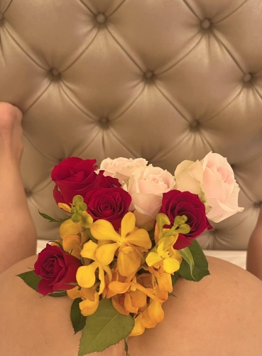 ご褒美🥰画像１