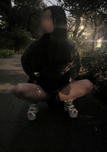 お礼日記〜秘密の場所〜画像１