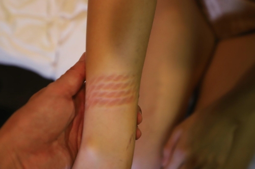 お礼✩.*˚画像１