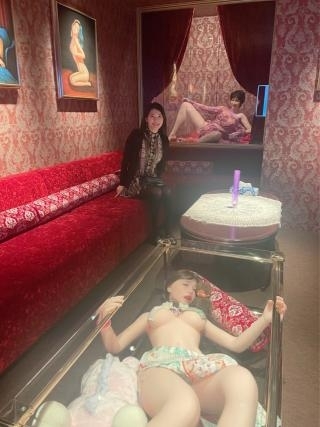 大道芸術館画像１