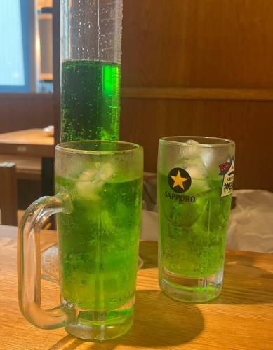 お礼日記〜五反田 サラグランド〜画像１