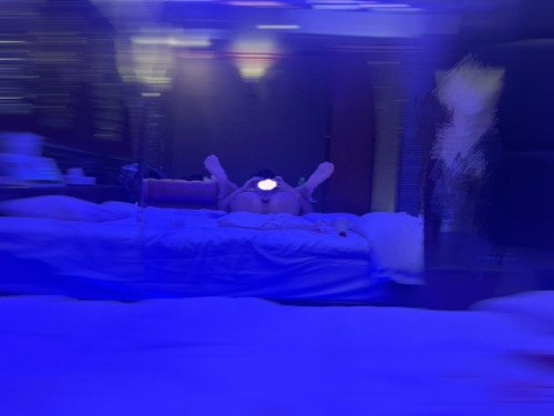 ひさしぶりのー！画像１