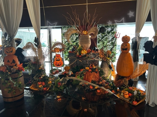 深まりゆく秋。画像１