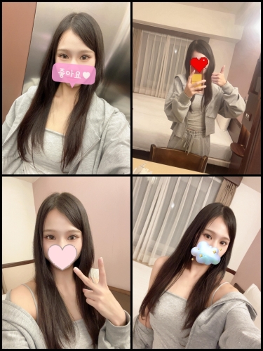 韓国旅行🇰🇷✈️画像３