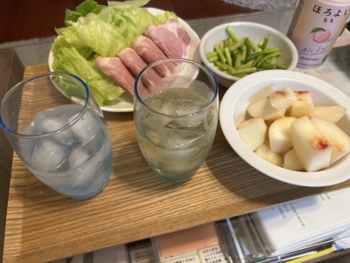 お礼日記です画像１