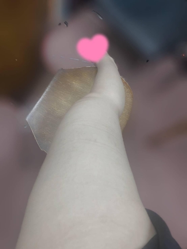 お礼 -縄と腰-画像２