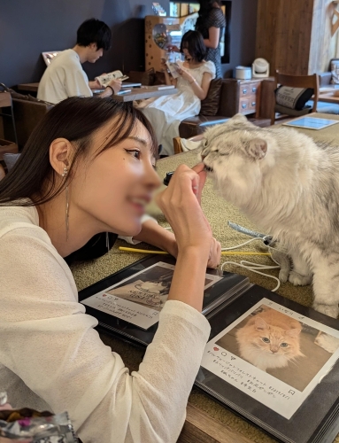 予約表変更しました！✨画像１