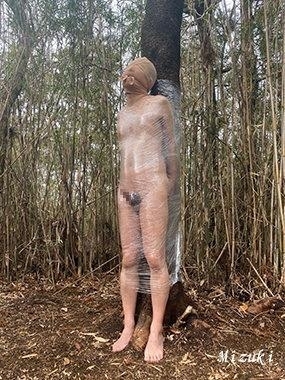 マミー画像１