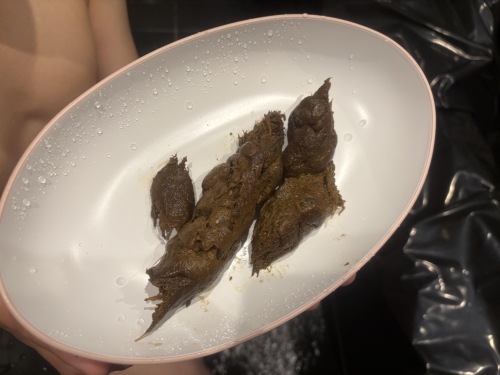 ハッピースカトロ変態祭り🕺🕺🕺(💩注意)画像２