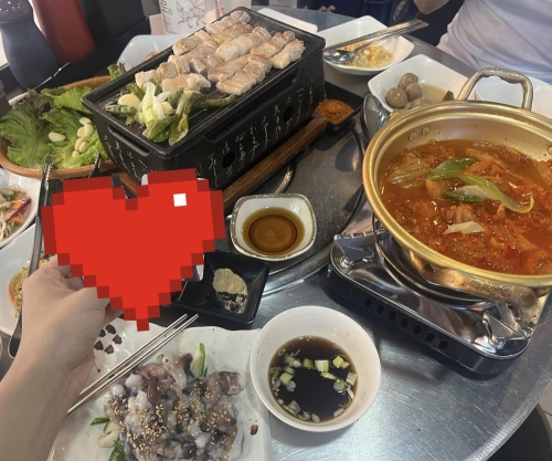 10月が終わり11月が始まる画像１