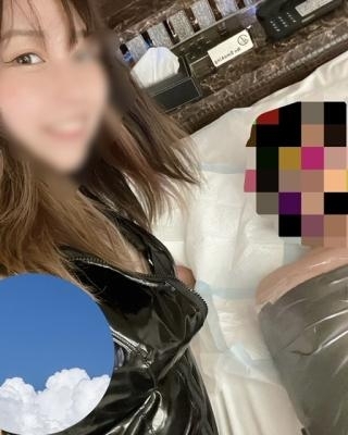 1ヶ月空いちゃった画像１