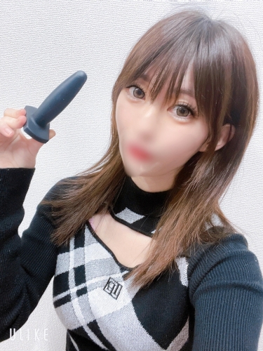 アナルプラグ🖤今日も19時半〜出勤します！画像１