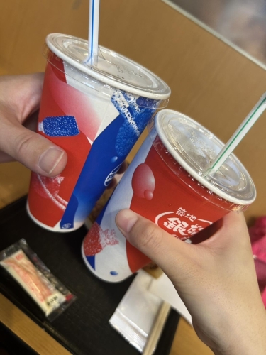 お礼日記です画像３