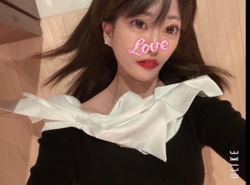 港区ラウンジ嬢🥂家畜になる🐷day1画像１