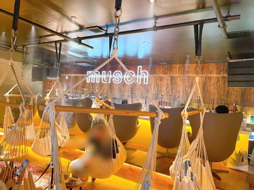 美容　カフェday⭐️画像１