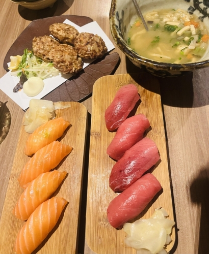 郷土料理😋💕画像１